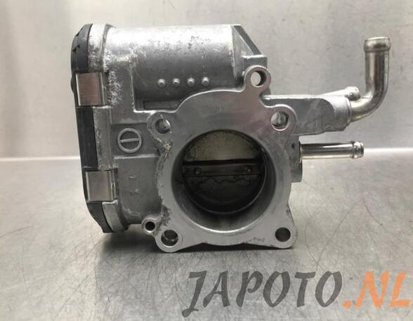 Throttle Body HYUNDAI i10 II (BA, IA)