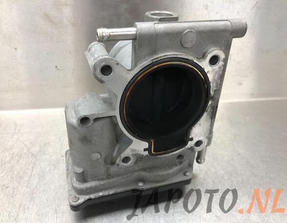 Throttle Body MAZDA 6 Estate (GH)