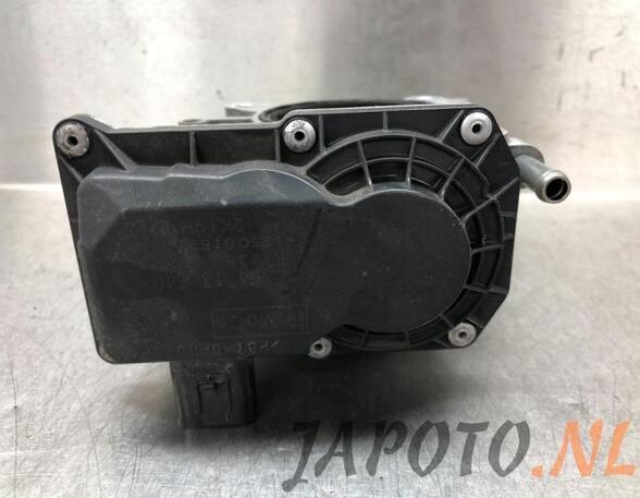 Throttle Body MAZDA 6 Estate (GH)