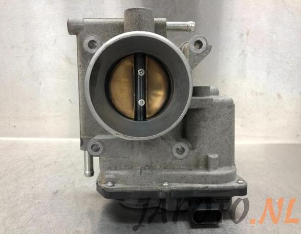 Throttle Body MAZDA 6 Estate (GH)