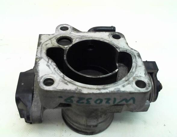 Throttle Body KIA CERATO Hatchback (LD)