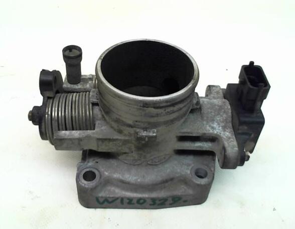 Throttle Body KIA CERATO Hatchback (LD)