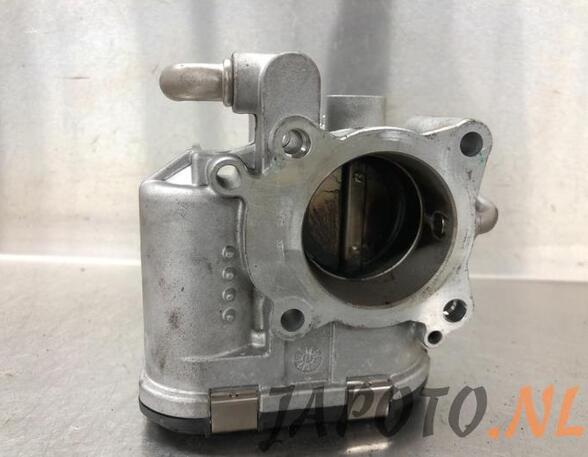 Throttle Body HYUNDAI i20 (GB, IB), HYUNDAI i20 ACTIVE (IB, GB), HYUNDAI i20 II Coupe (GB)