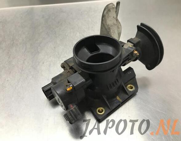 Throttle Body TOYOTA AYGO (_B1_)