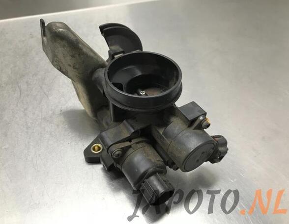 Throttle Body TOYOTA AYGO (_B1_)