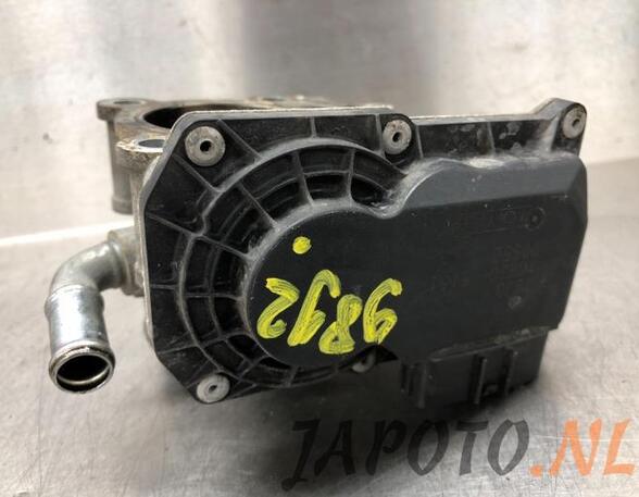 Throttle Body SUZUKI SX4 (EY, GY), SUZUKI SX4 Saloon (GY, RW)