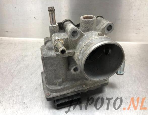 Throttle Body SUZUKI SX4 (EY, GY), SUZUKI SX4 Saloon (GY, RW)