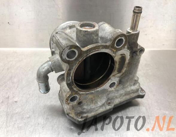 Throttle Body SUZUKI SX4 (EY, GY), SUZUKI SX4 Saloon (GY, RW)