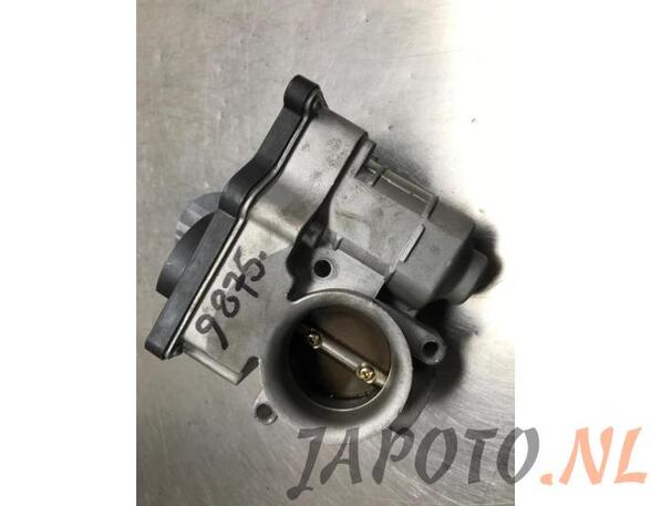 Throttle Body NISSAN NOTE (E11, NE11)