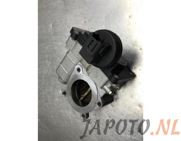 Throttle Body NISSAN NOTE (E11, NE11)