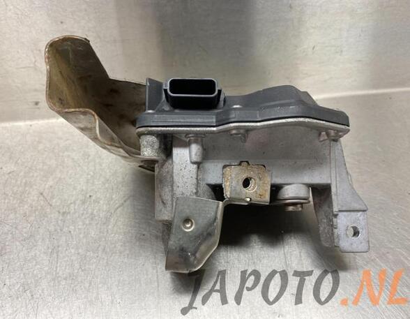 Throttle Body NISSAN NOTE (E12)