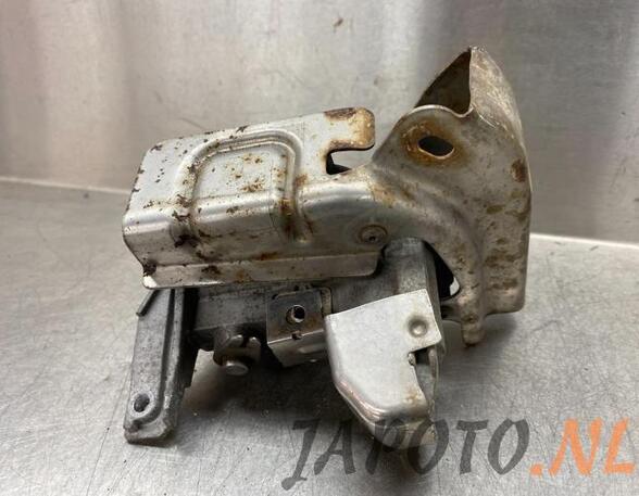 Throttle Body NISSAN NOTE (E12)