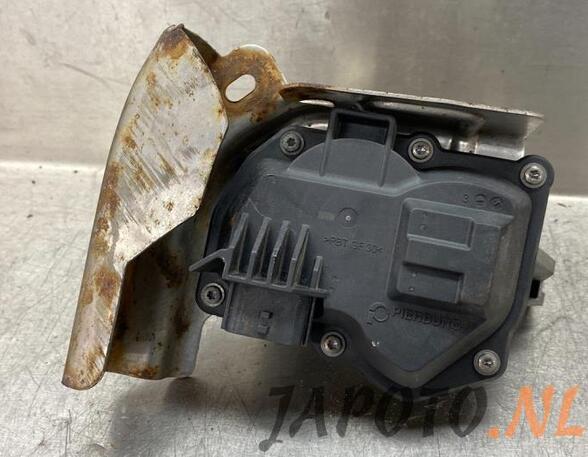 Throttle Body NISSAN NOTE (E12)