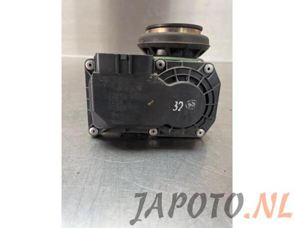 Throttle Body TOYOTA AYGO (_B4_)