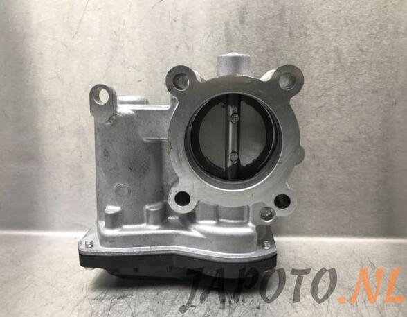 Throttle Body SUZUKI VITARA (LY)