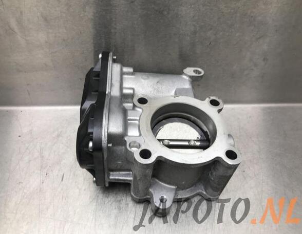 Throttle Body SUZUKI VITARA (LY)