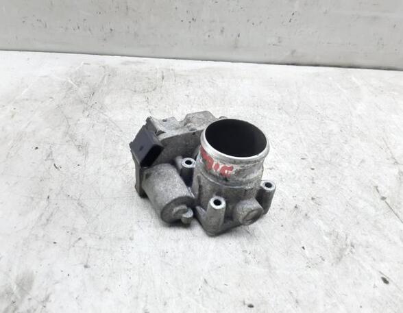 Throttle Body KIA CEE'D Hatchback (ED), KIA CEE'D SW (ED), KIA PRO CEE'D (ED)