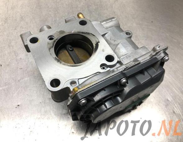 Throttle Body HONDA CIVIC IX (FK)