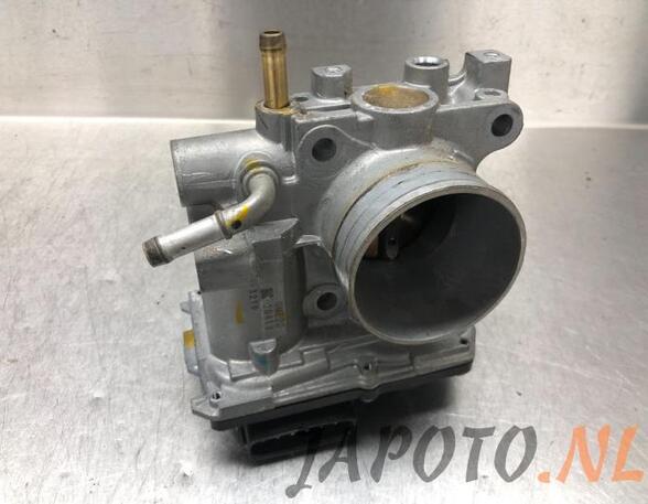 Throttle Body HONDA CIVIC IX (FK)