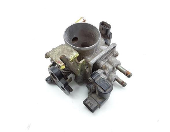 Throttle Body HYUNDAI ACCENT III Saloon (MC)