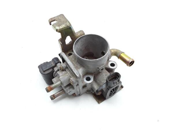 Throttle Body HYUNDAI ACCENT III Saloon (MC)