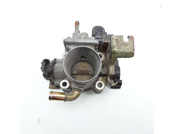 Throttle Body HYUNDAI ACCENT III Saloon (MC)