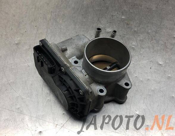 Throttle Body SUZUKI SWIFT IV (FZ, NZ)