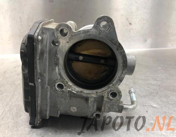 Throttle Body SUZUKI SWIFT IV (FZ, NZ)