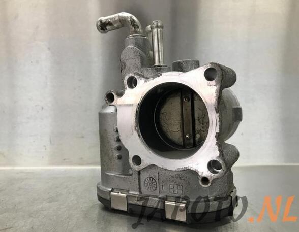 Throttle Body KIA RIO III (UB)