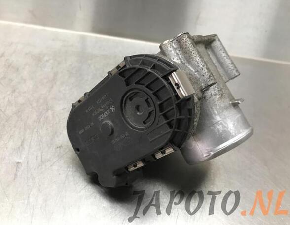 Throttle Body KIA RIO III (UB)