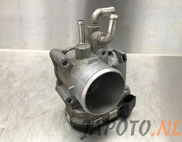 Throttle Body KIA RIO III (UB)