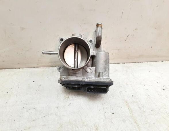 Throttle Body KIA CEE'D Sportswagon (JD)