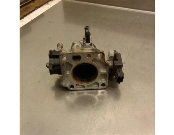 Throttle Body HYUNDAI GETZ (TB)