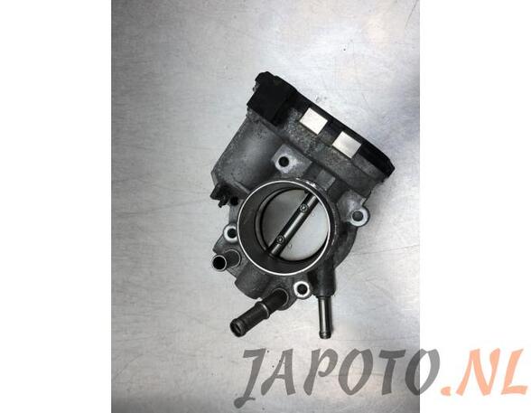 Throttle Body HYUNDAI ix20 (JC)