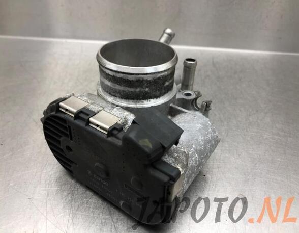 Throttle Body HYUNDAI ix20 (JC)