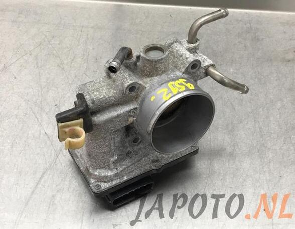 Throttle Body TOYOTA AVENSIS Estate (_T25_)