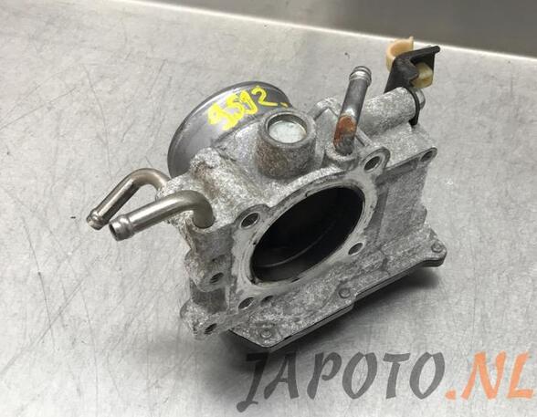 Throttle Body TOYOTA AVENSIS Estate (_T25_)