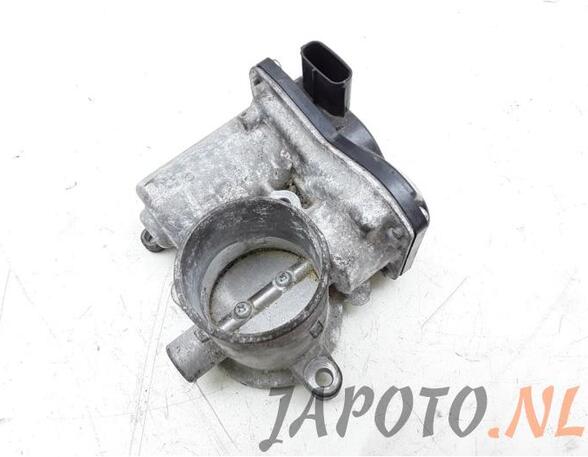 Throttle Body SUZUKI IGNIS III (MF)