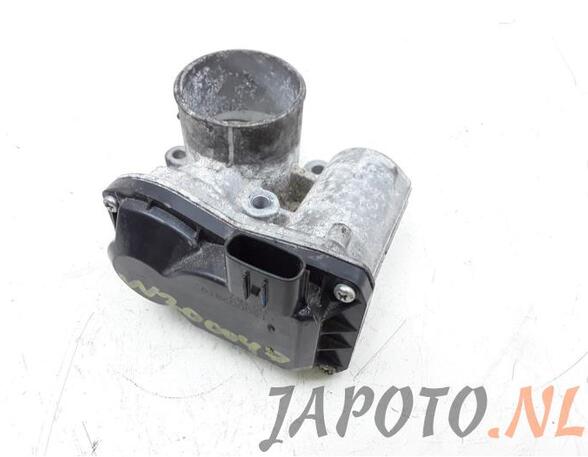 Throttle Body SUZUKI IGNIS III (MF)