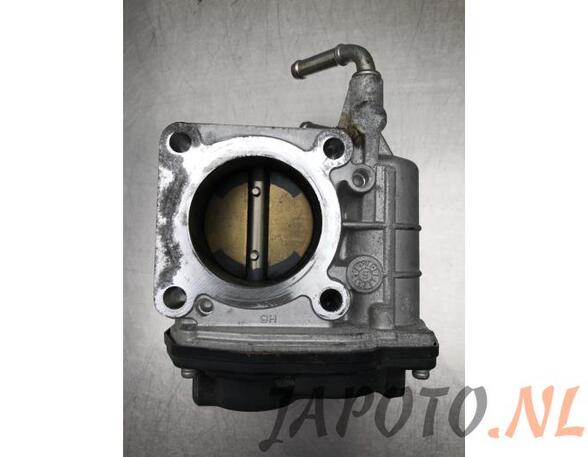 Throttle Body NISSAN NOTE (E12)