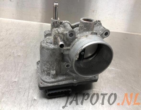 Throttle Body TOYOTA AVENSIS Estate (_T27_)