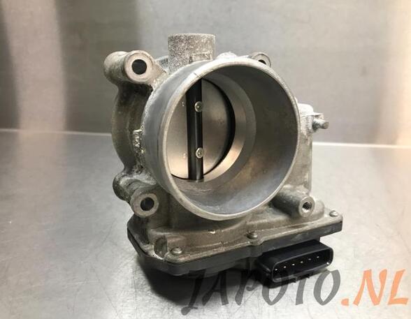 Throttle Body MAZDA 3 Saloon (BM_, BN_)