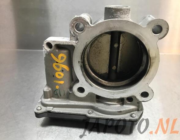 Throttle Body MAZDA 3 Saloon (BM_, BN_)