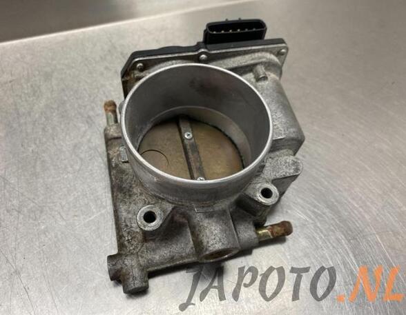 Throttle Body MAZDA RX-8 (SE, FE)