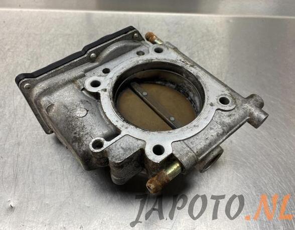 Throttle Body MAZDA RX-8 (SE, FE)