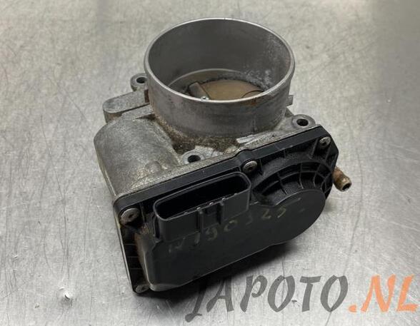 Throttle Body MAZDA RX-8 (SE, FE)