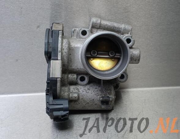 Throttle Body CHEVROLET VOLT