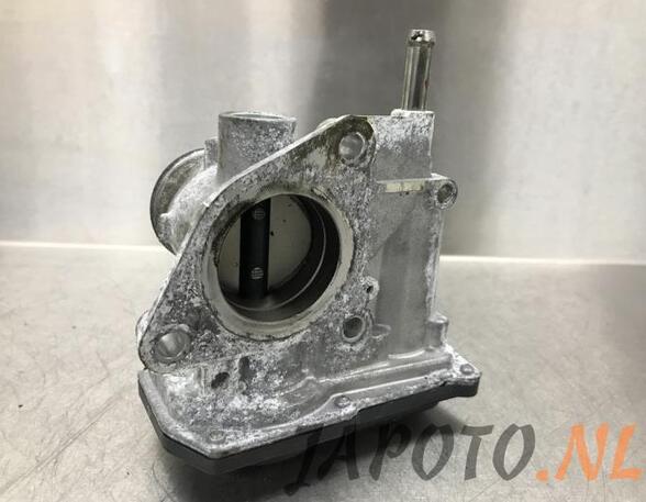 Throttle Body TOYOTA AYGO (_B4_)