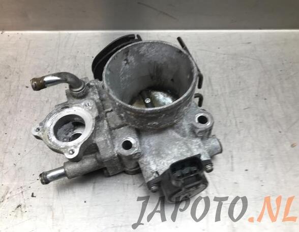 Throttle Body MITSUBISHI LANCER VII Estate (CS_W, CT_W)