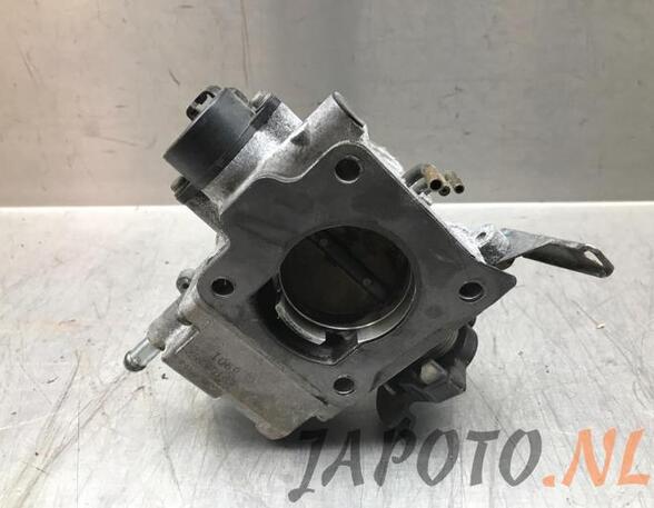 Throttle Body MITSUBISHI LANCER VII Estate (CS_W, CT_W)